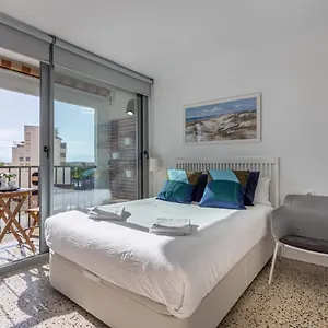  Apartamento Holidays P4